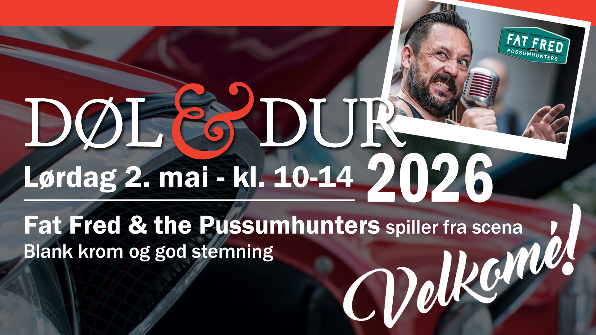 Døl & Dur 2026